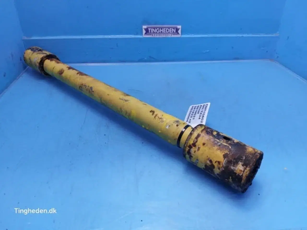 Billede 4 - New Holland TX34 Drivaksel 9819531