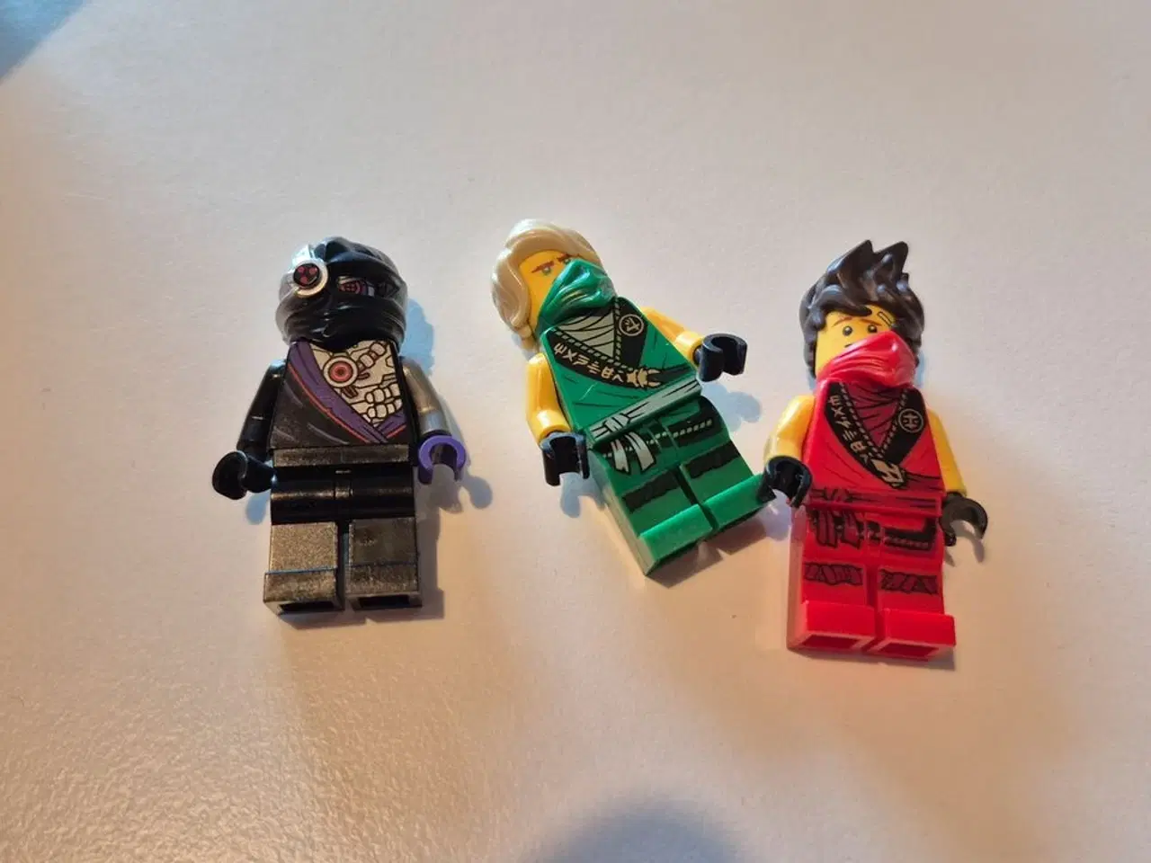 Billede 4 - 71704 lego ninjago