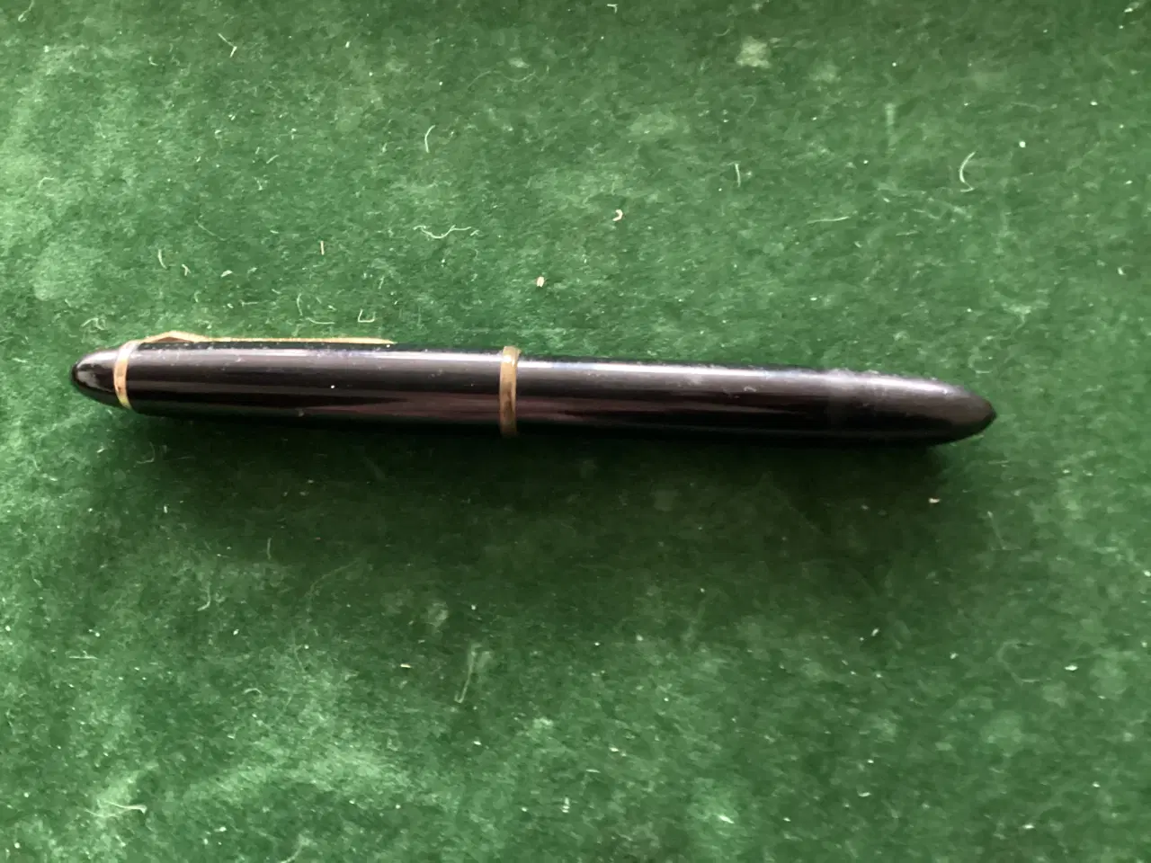 Billede 4 - BYD BYD 4 styk fyldepenne 