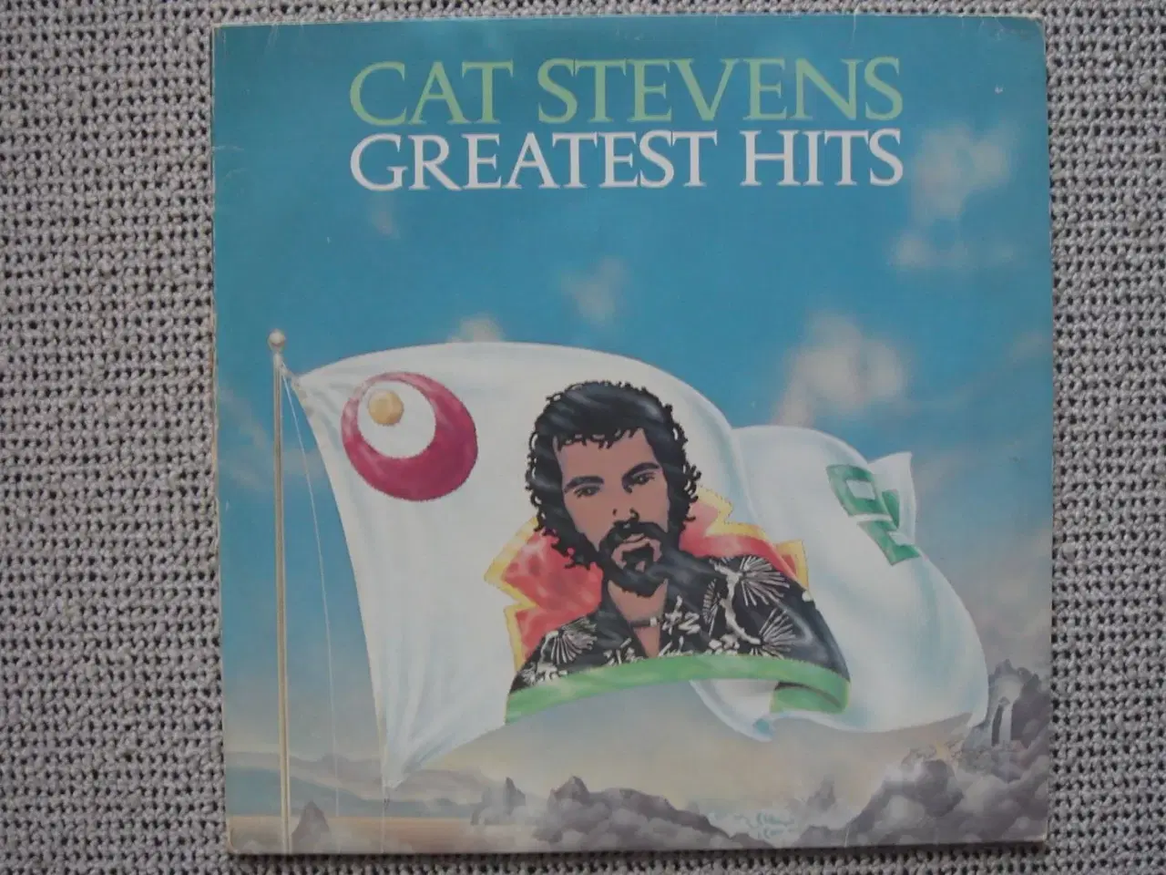 Billede 1 - Cat Stevens