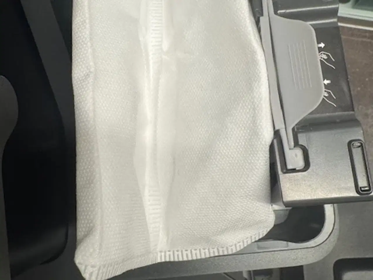 Billede 7 - 2½ år gammel Roborock S7 MaxV Ultra robotstøvsuger