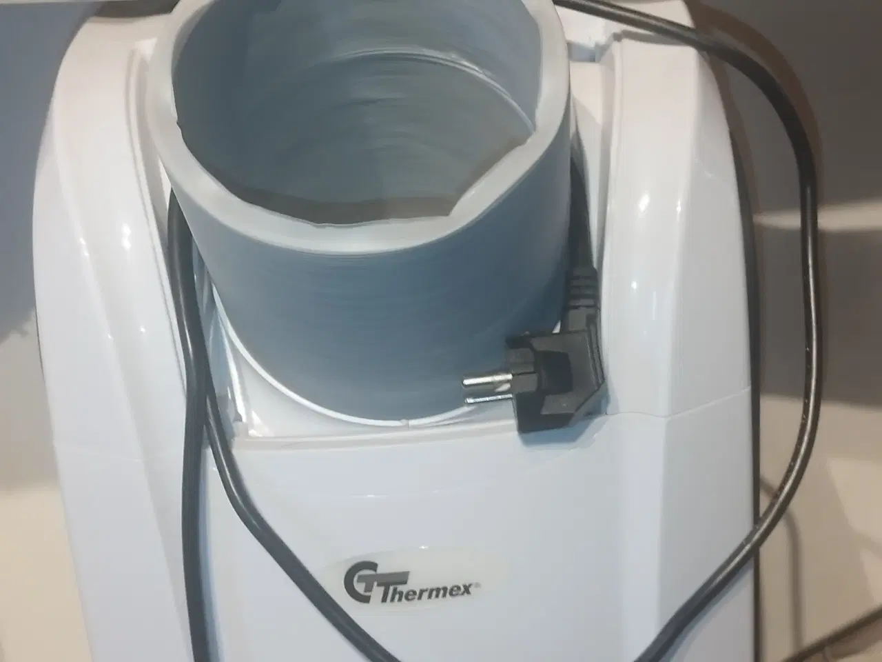 Billede 5 - Thermex supercooler