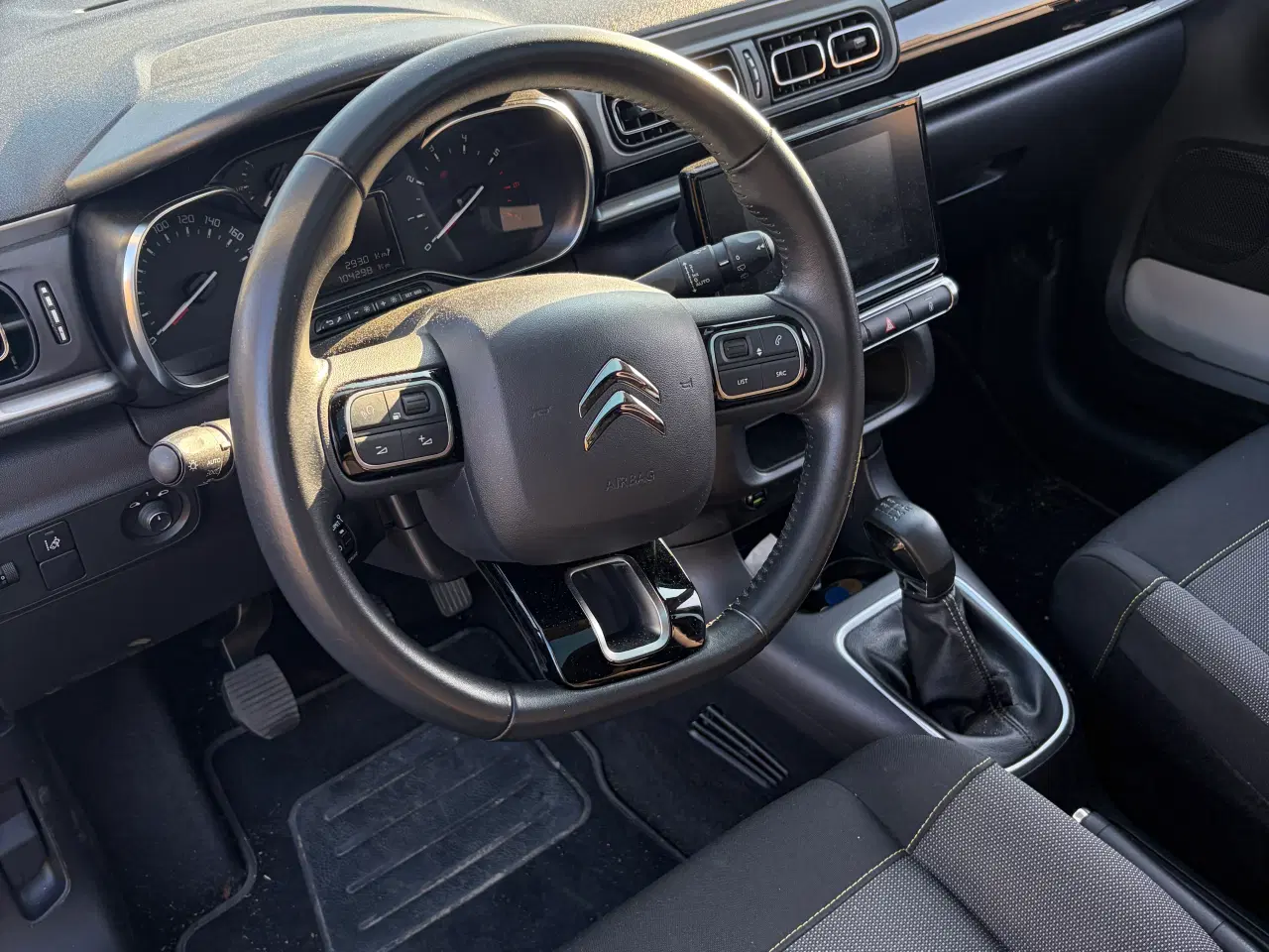 Billede 9 - Citroen c3