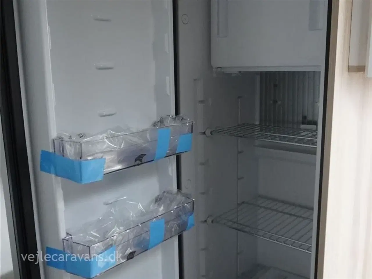 Billede 13 - 2026 - Hobby De Luxe 460 SL