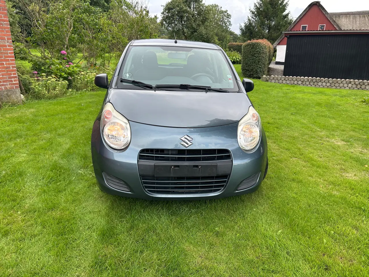 Billede 2 - Suzuki Alto nysynet og nyserviceret 