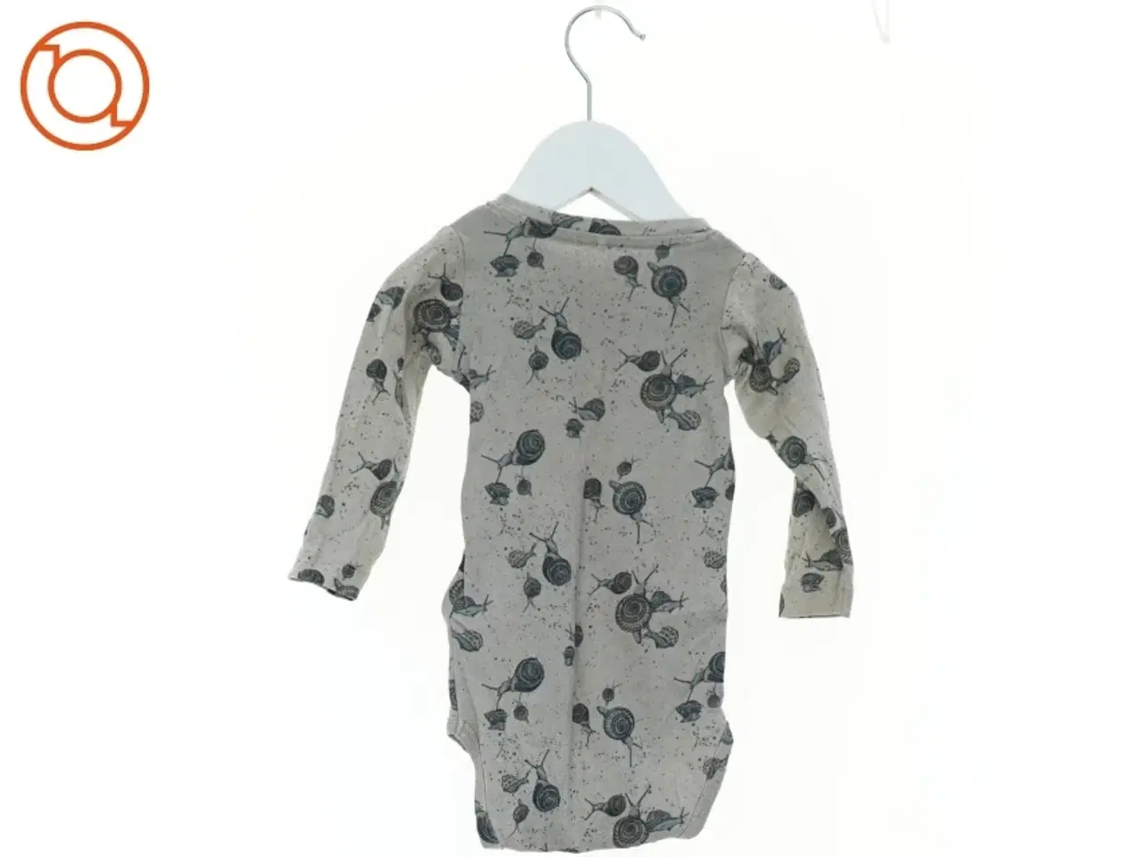Billede 2 - Bodystocking fra Name It (str. 74 cm)