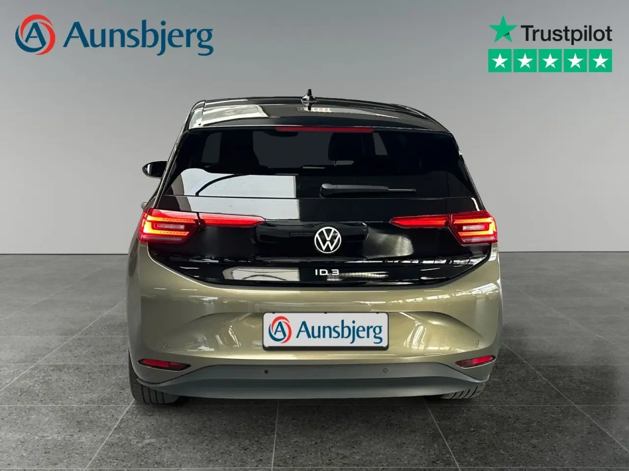 Billede 4 - VW ID.3 77 Pro S