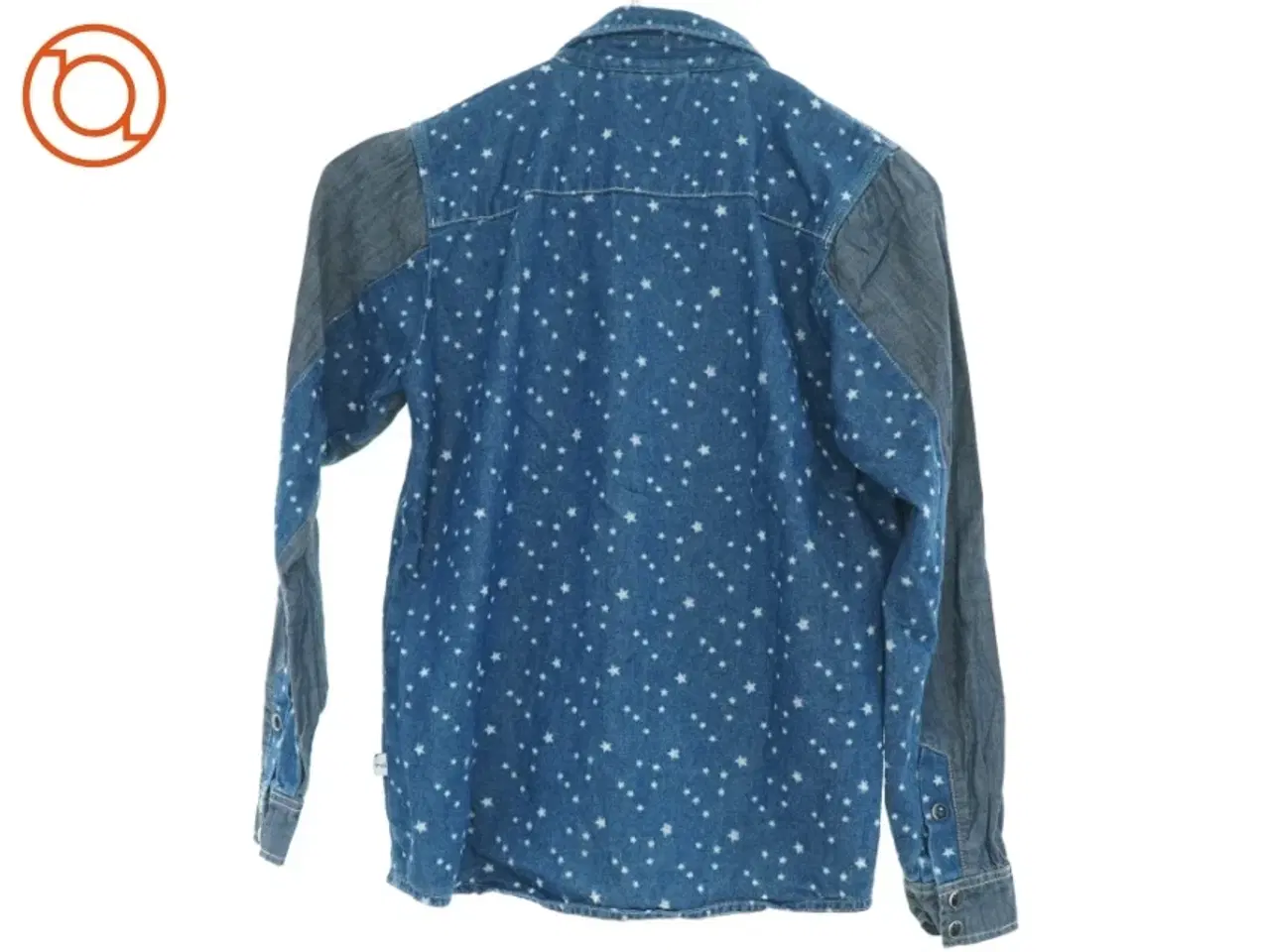 Billede 2 - Skjorte fra Molo (str. 152 cm)