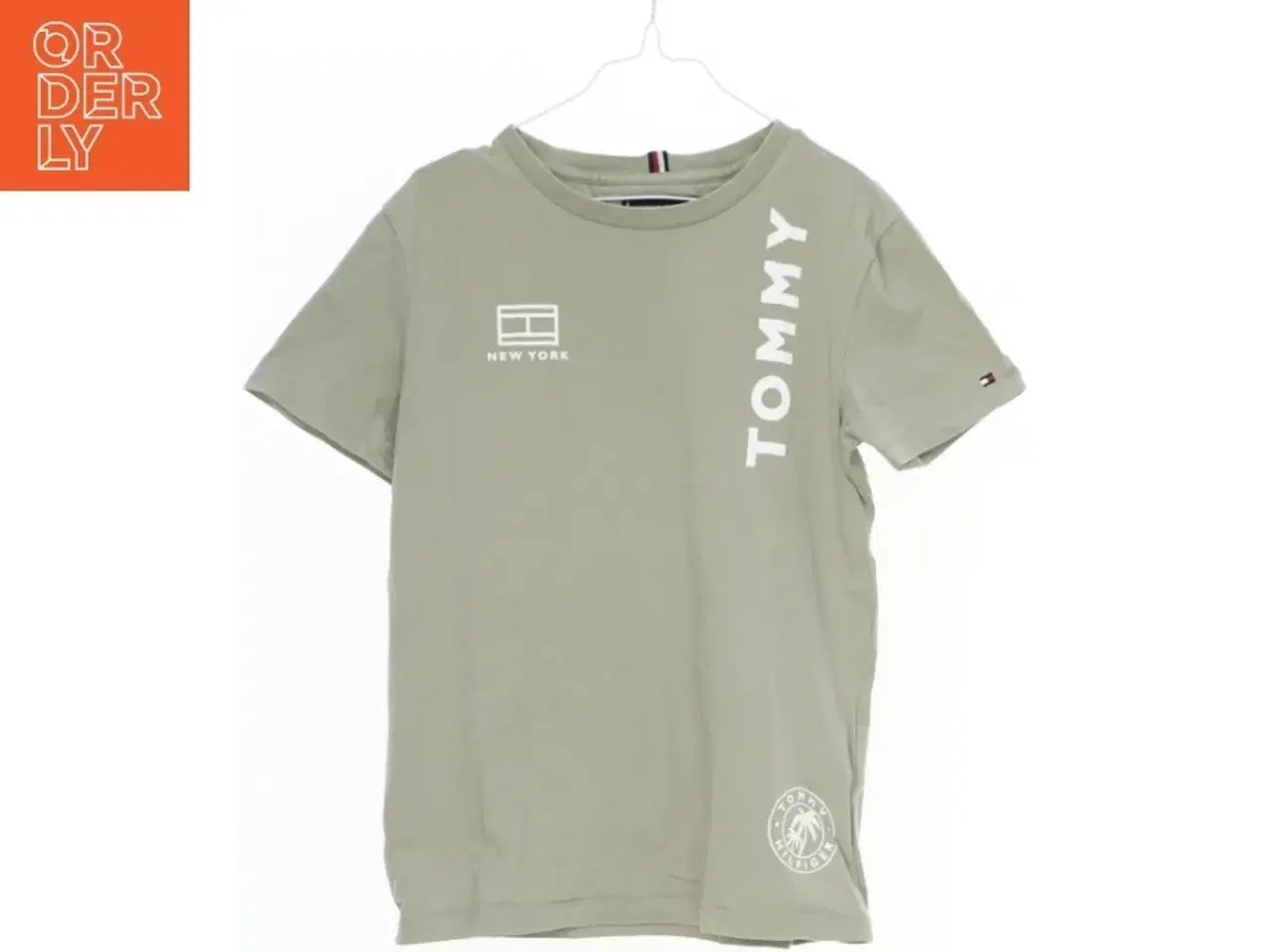 Billede 1 - Tommy Hilfiger T-shirt fra Tommy Hilfiger (str. 152)