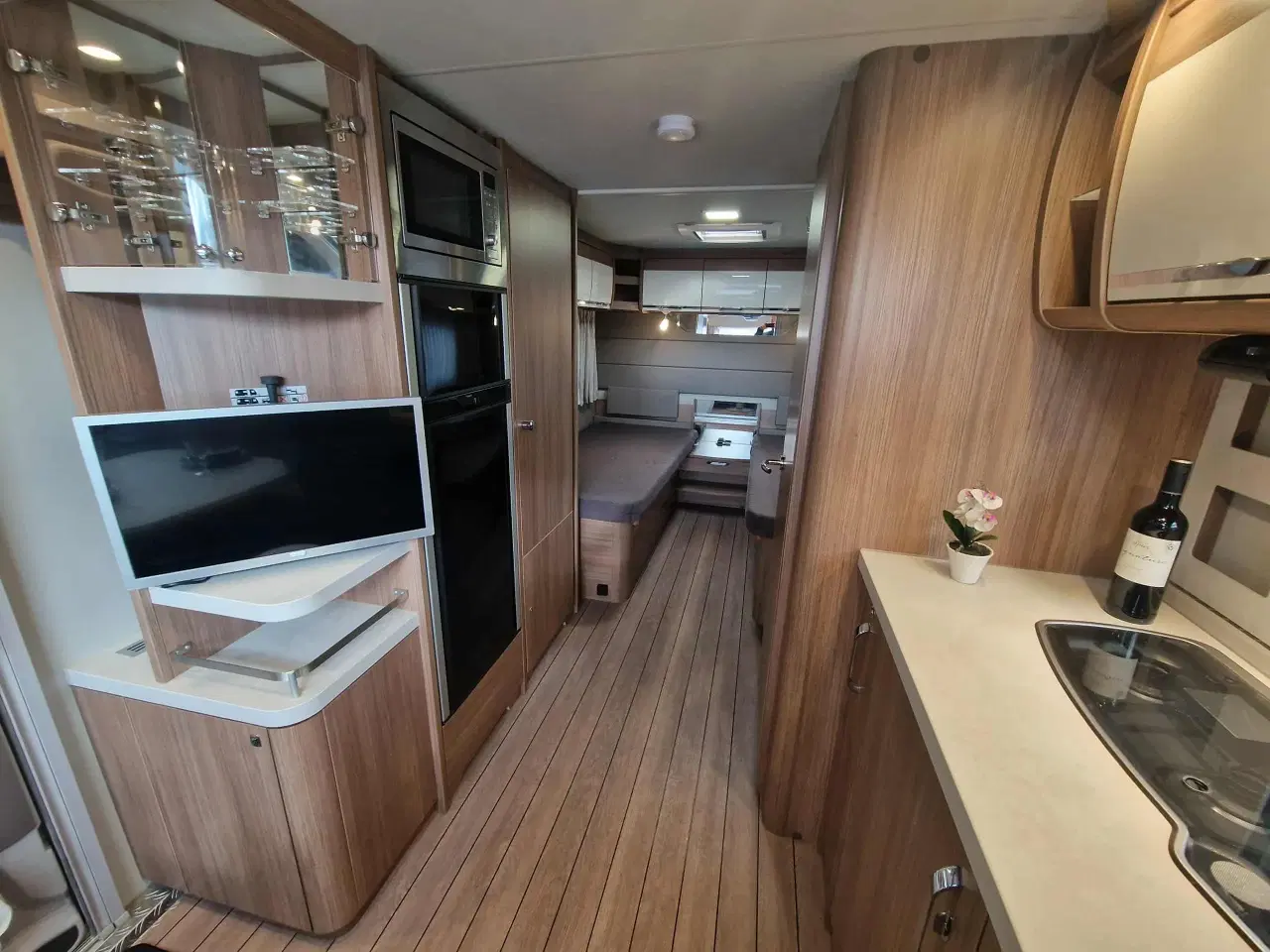 Billede 8 - 2021 - Knaus Scandinavian Selection 590 UE