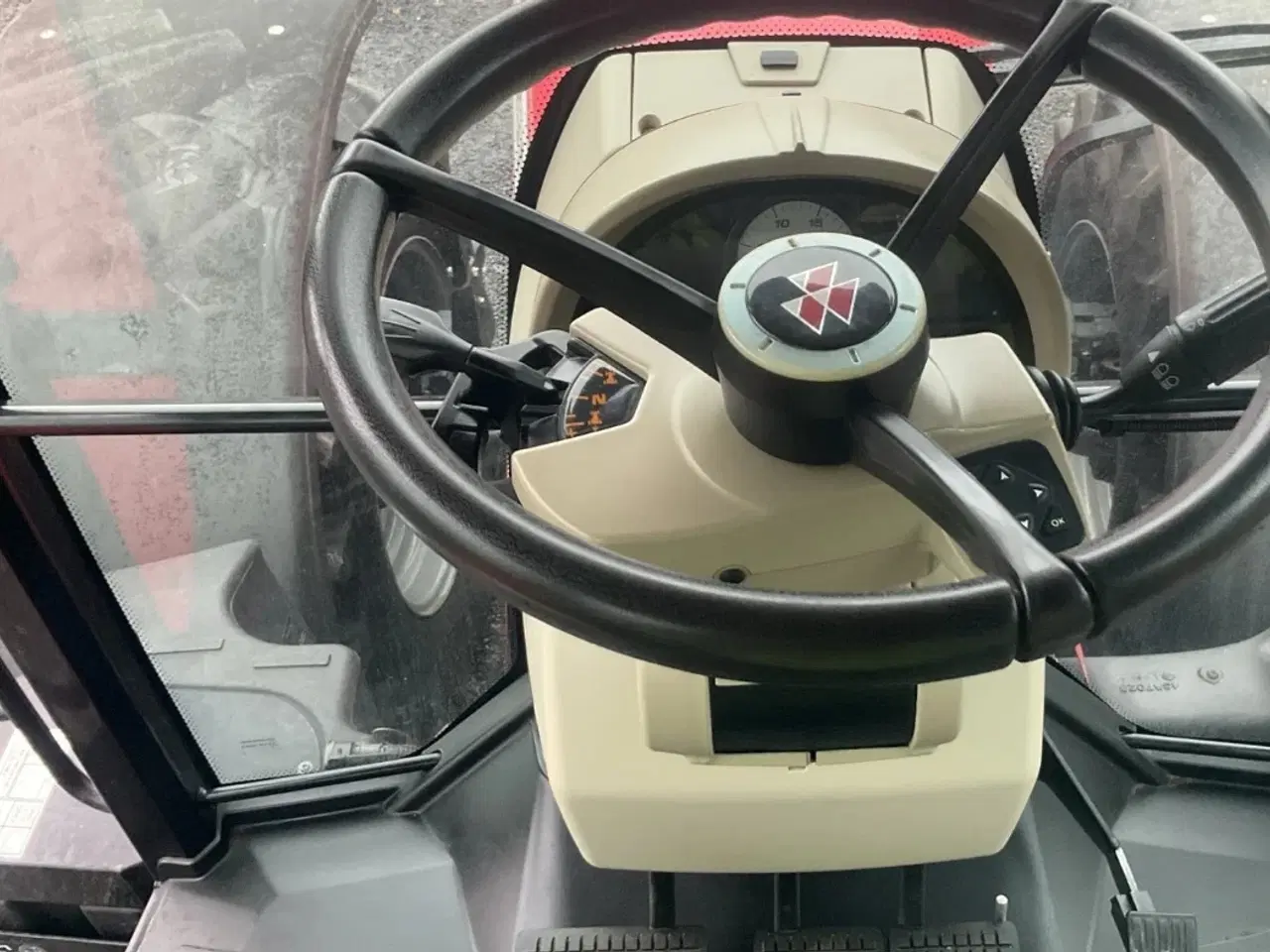 Billede 9 - Massey Ferguson 7726S Dyna6