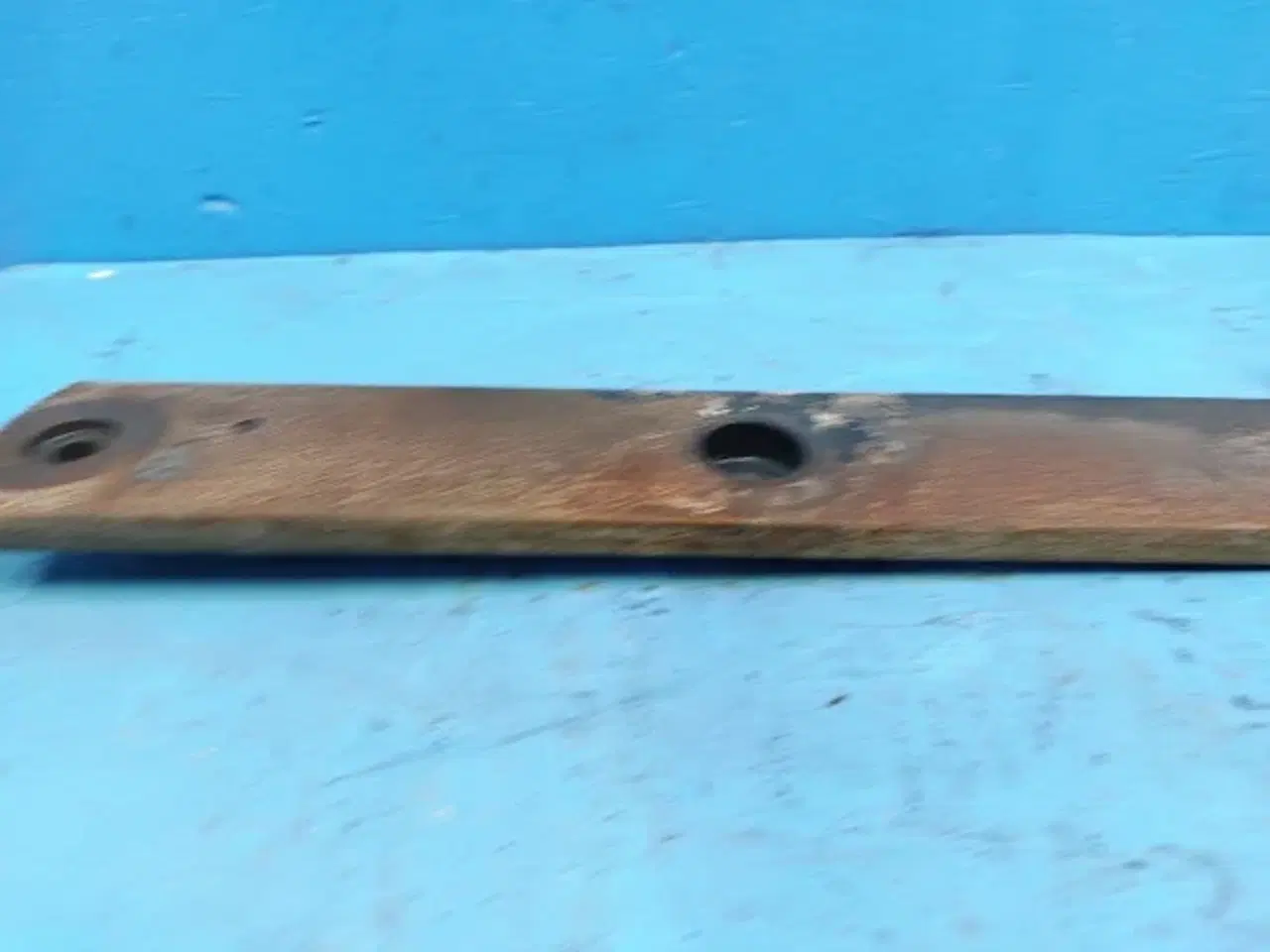 Billede 6 - Case 580 SLE Plejlstang 221505A1