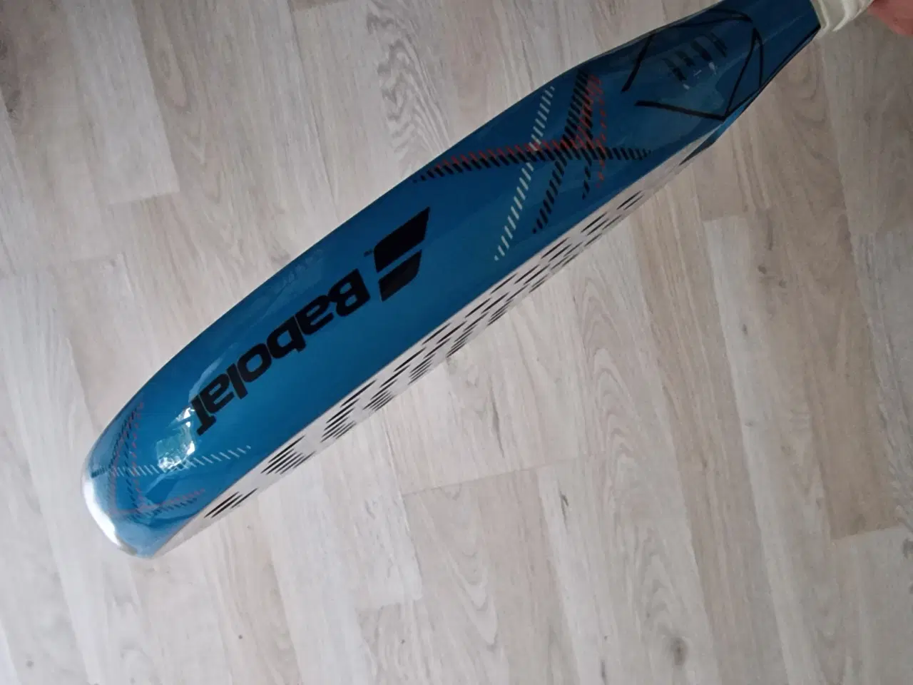 Billede 8 - Padelbat sko og taske 