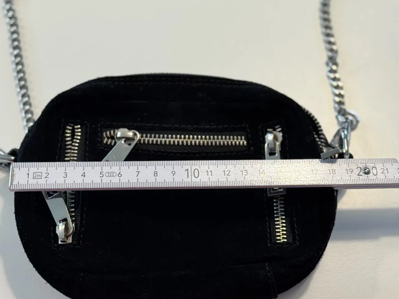 Billede 5 - Nunoo ruskind taske