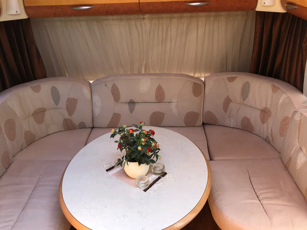 Billede 4 - LMC Ambassador 565 RBD CAMPINGVOGN 