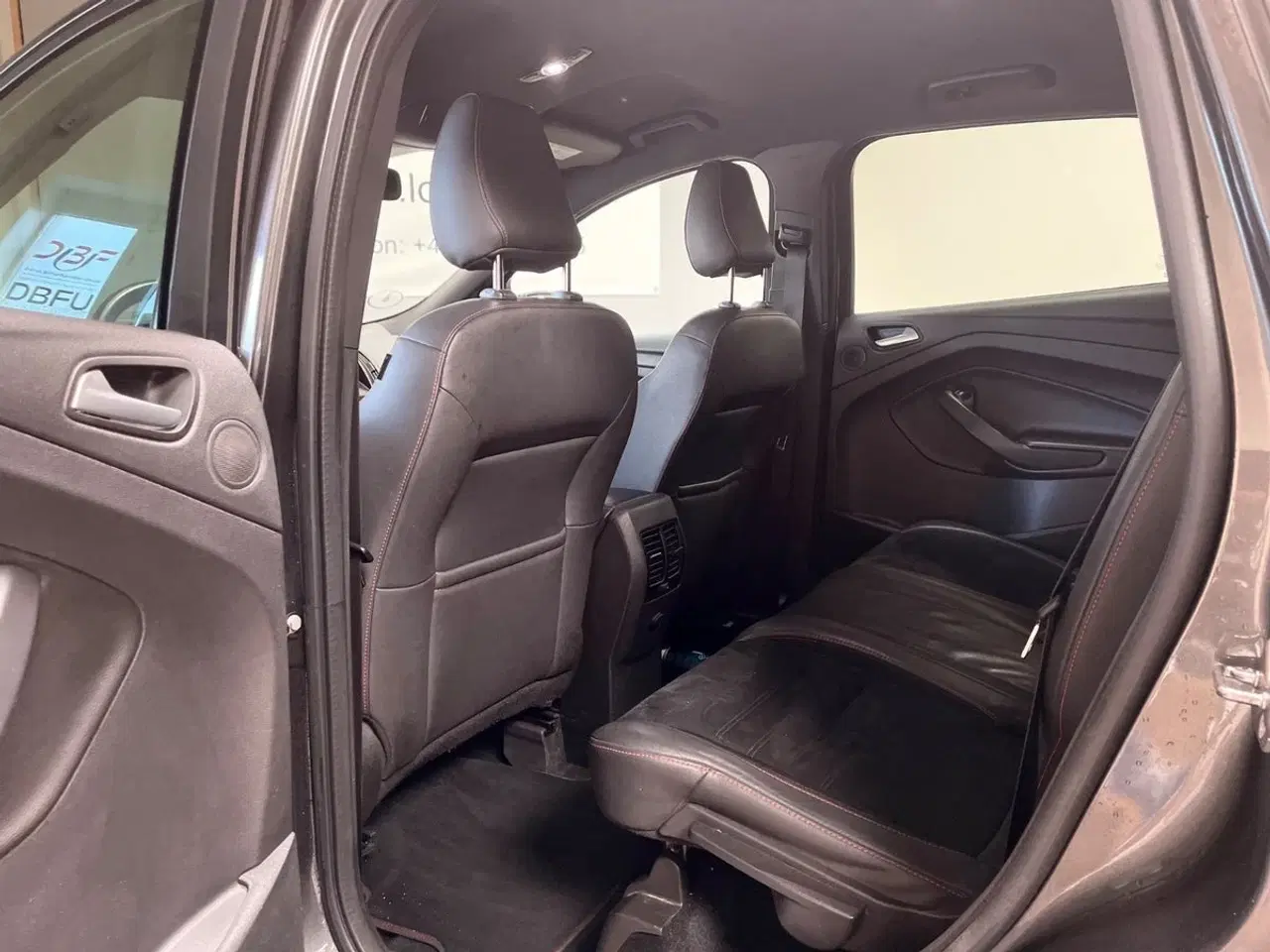 Billede 11 - Ford Kuga 2,0 TDCi 120 ST-Line aut.