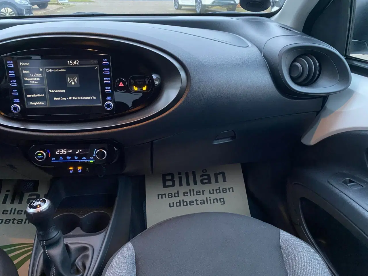 Billede 15 - Toyota Aygo X 1,0 Active