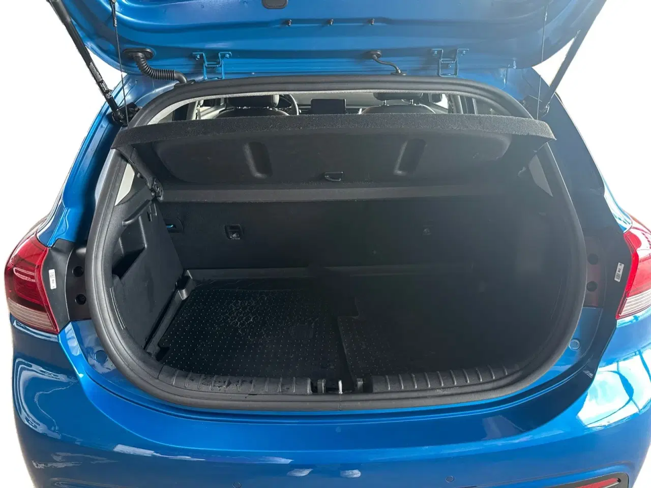 Billede 16 - Kia Rio 1,25 MPi Prestige+