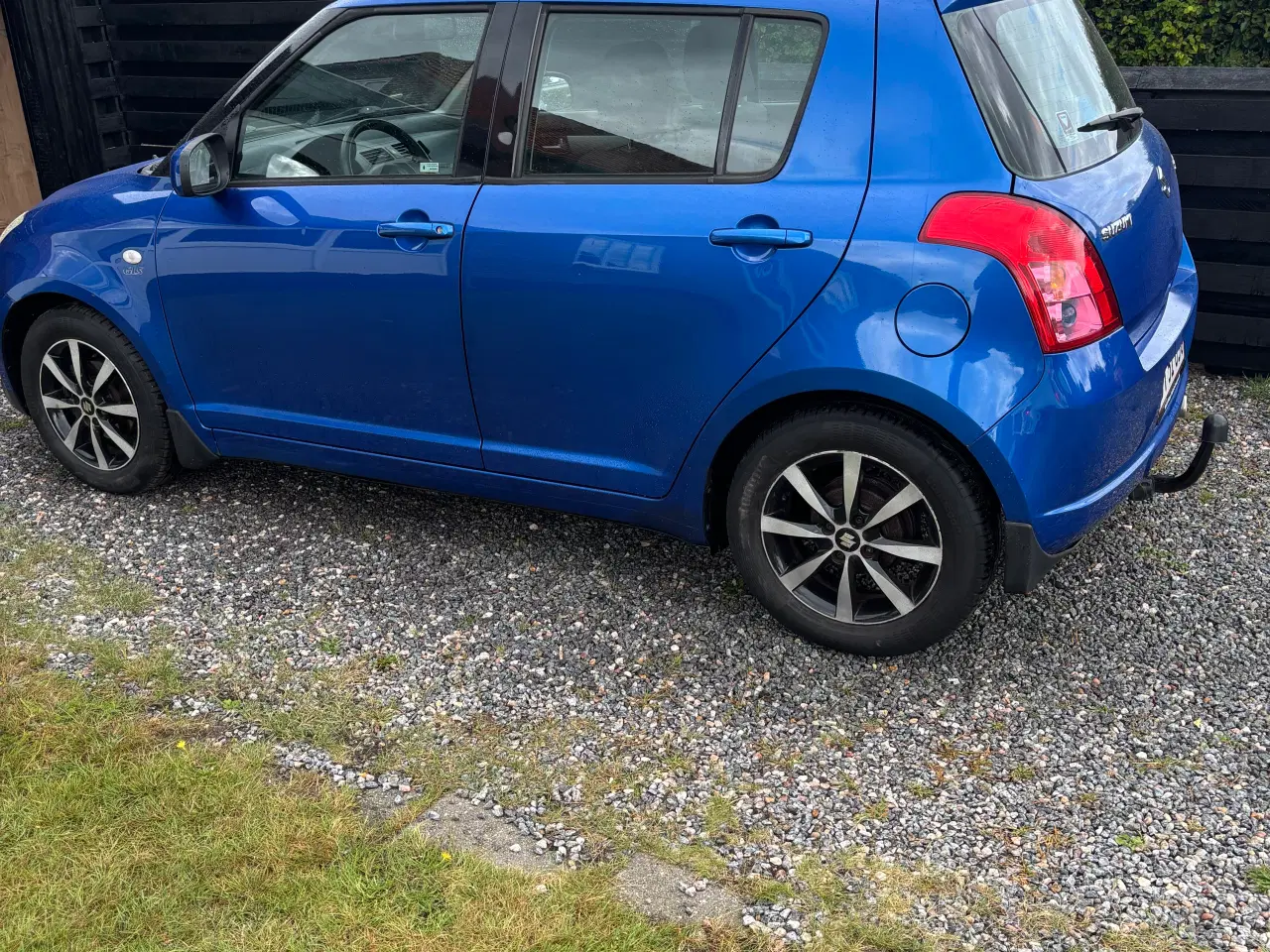 Billede 3 - suzuki swift 1,5
