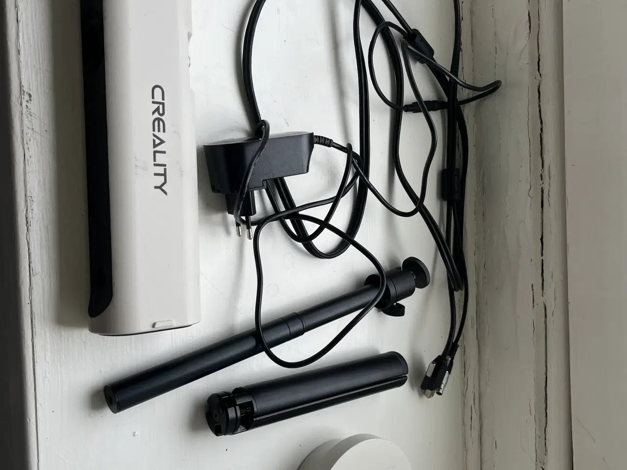 Billede 3 - Creality 3D-scanner CR-scan 01