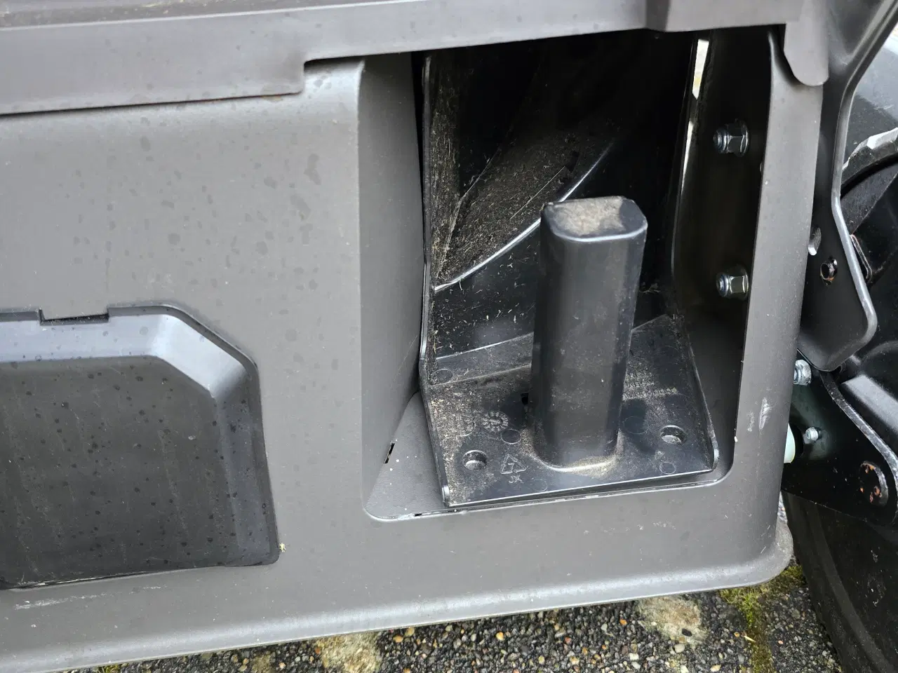 Billede 7 - Texas Premium 5320 TR/W