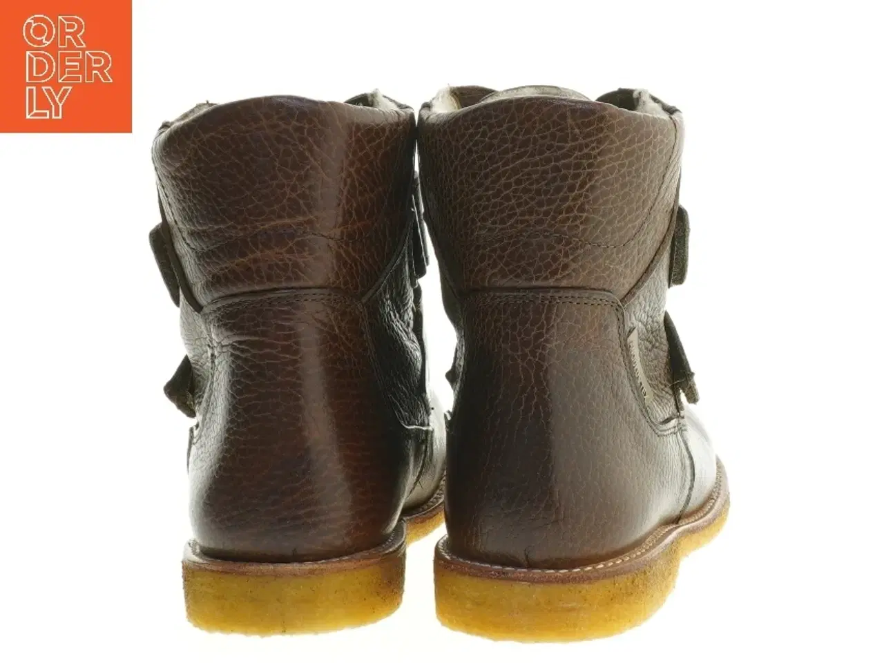 Billede 2 - Angulus TEX vinterstøvler (str. 30 )