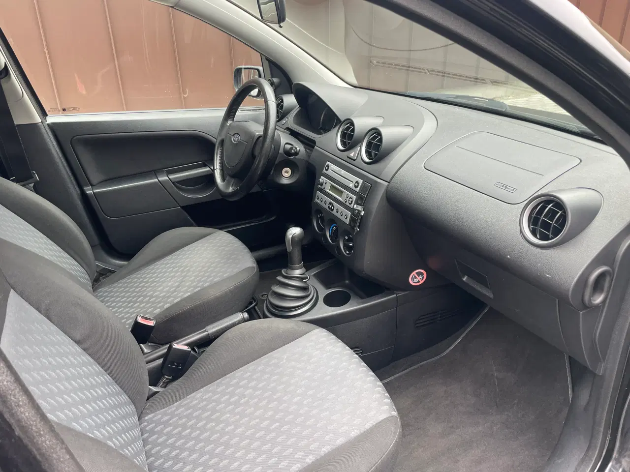 Billede 5 - Ford Fiesta 1,4