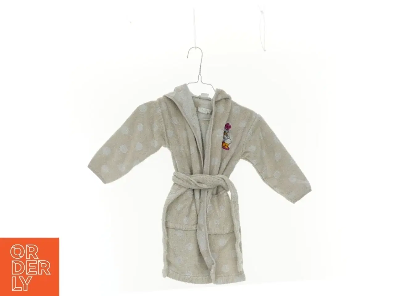 Billede 2 - Badekåbe fra Zara (str. 92 cm)