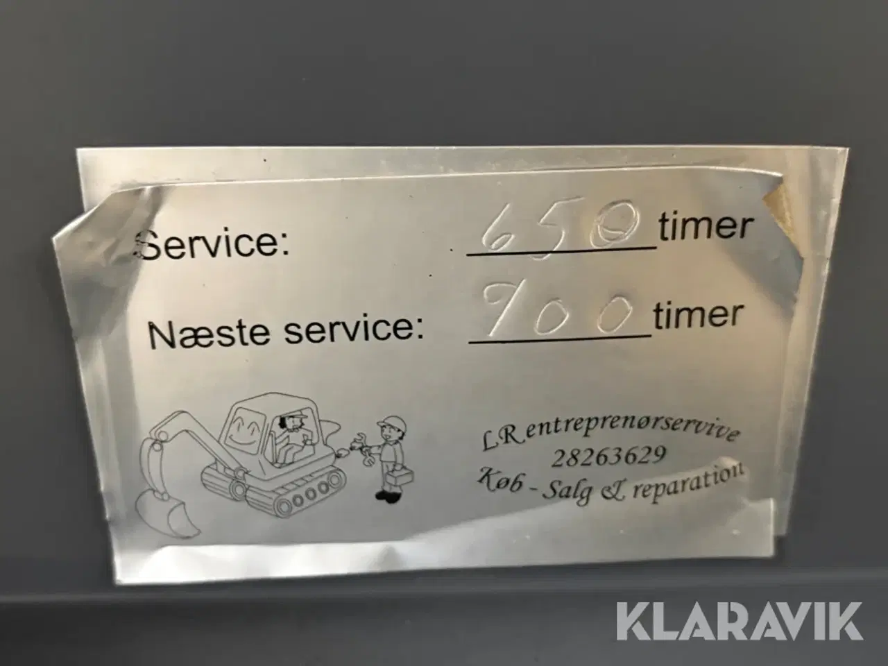 Billede 7 - Højtrykskompressor Atlas Copco XAHS 107 12 bar