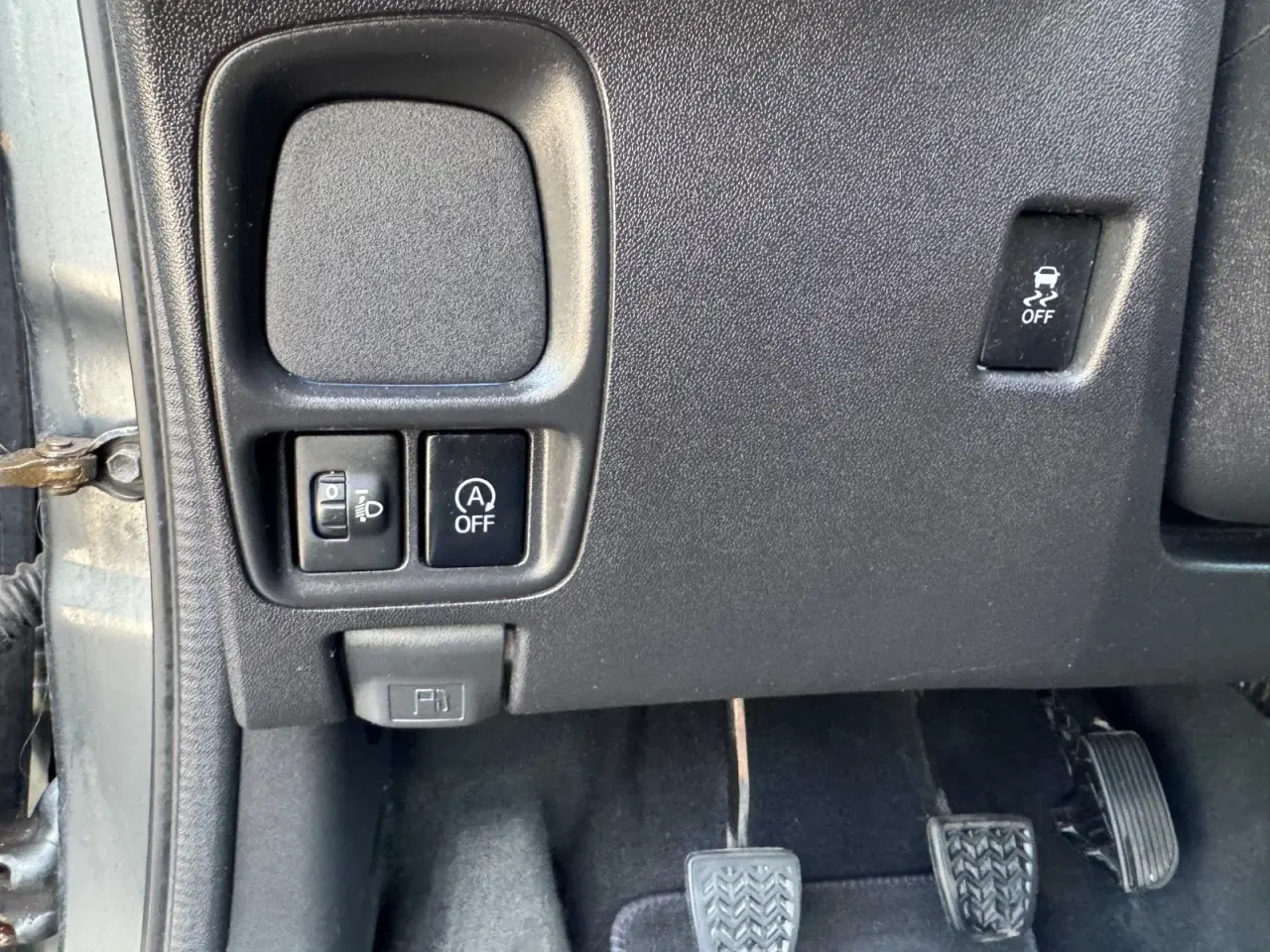 Billede 18 - Citroën C1 1,0 e-VTi 68 Feel