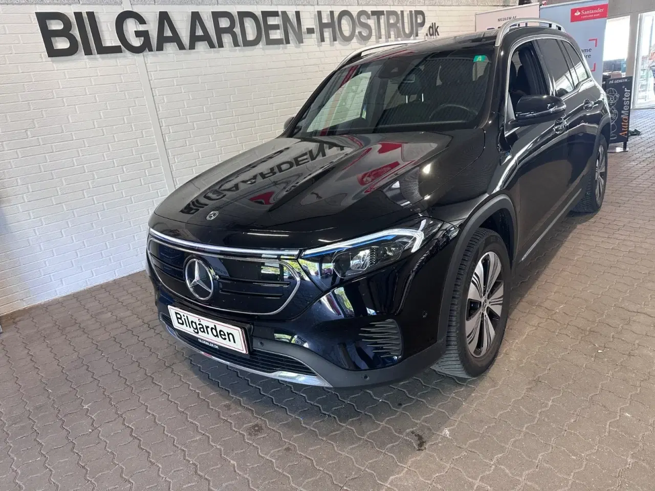 Billede 1 - Mercedes EQB250  Progressive