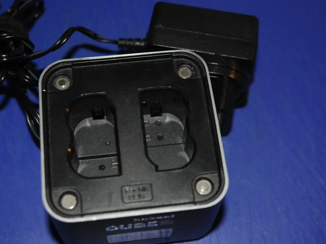 Billede 1 - Nikon Originale 1 stk Batterier EN-EL 15a 