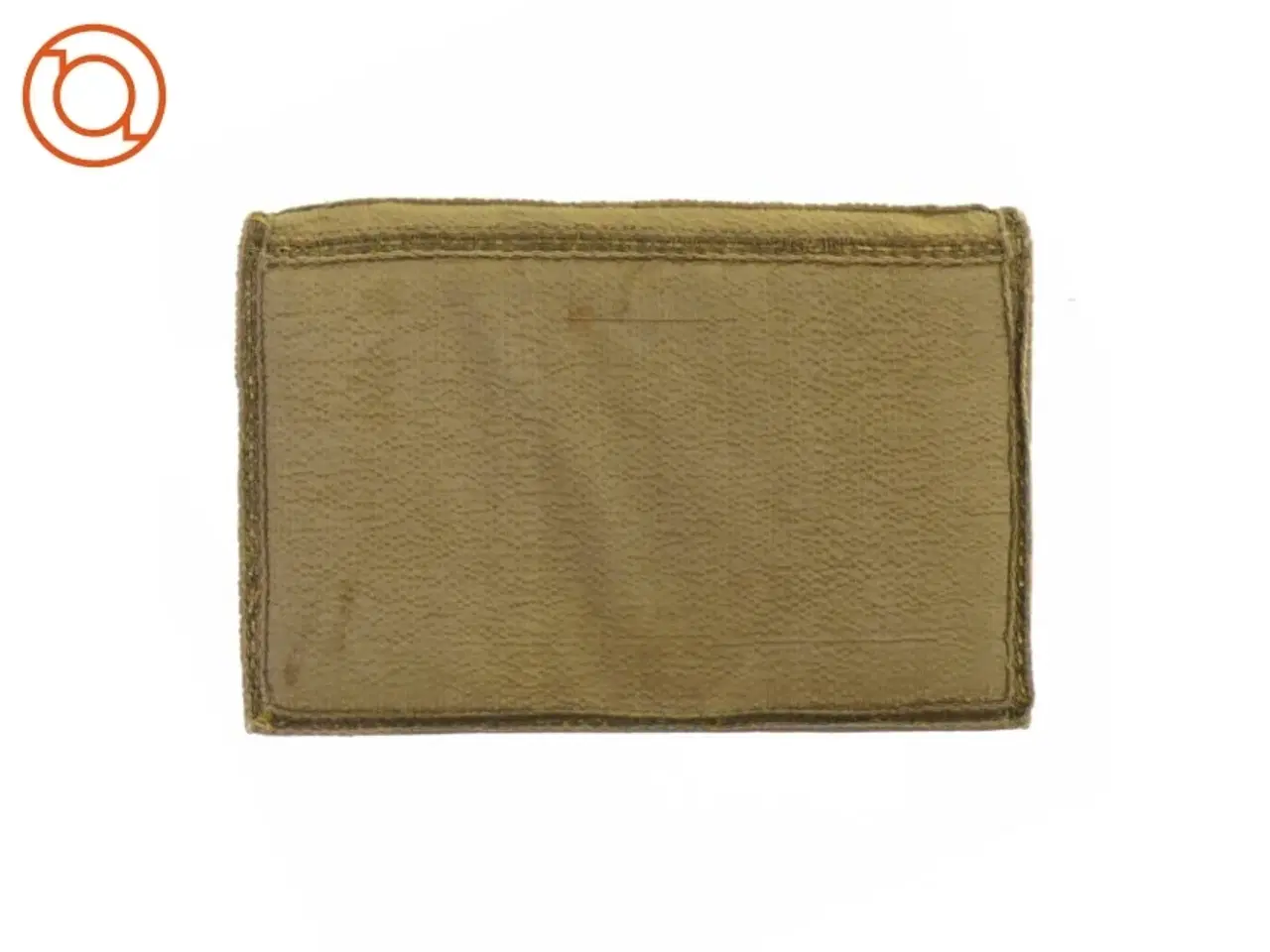 Billede 3 - Antik Vintage broderet Clutch taske (str. 20 x 14 cm)
