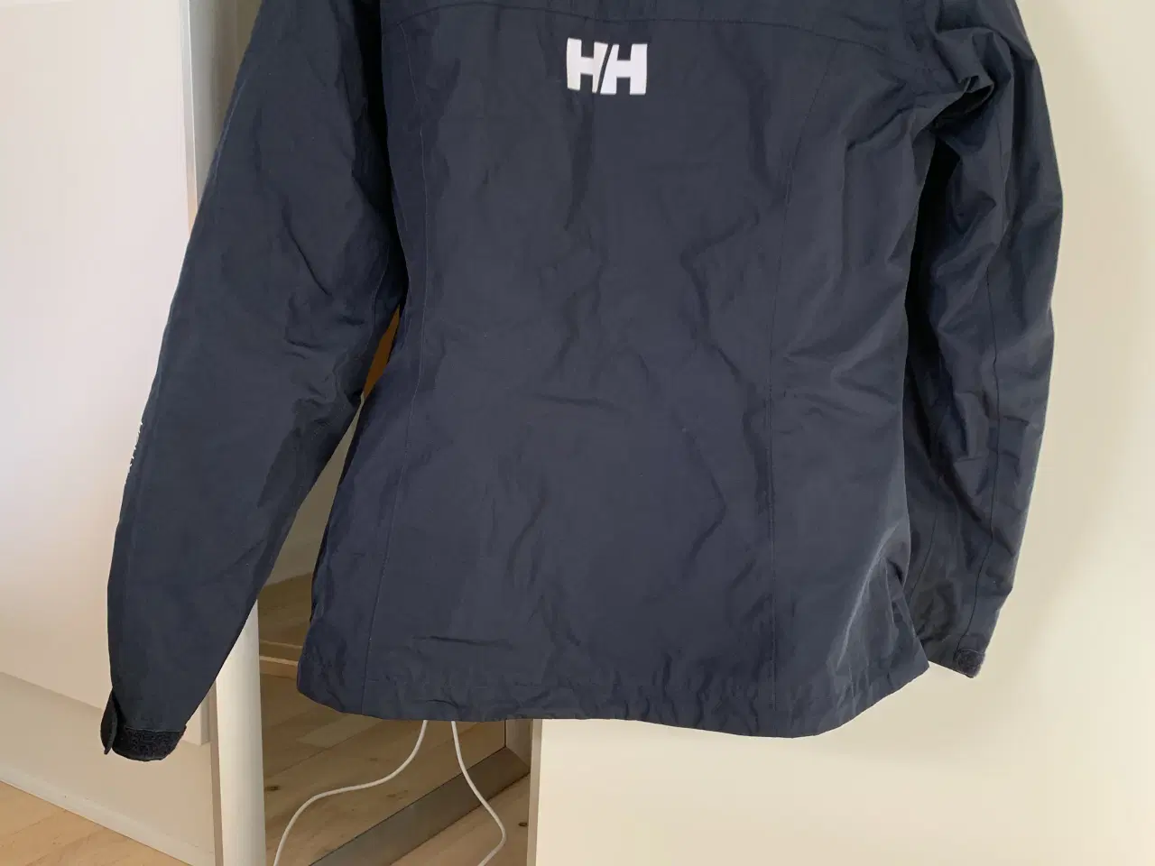 Billede 2 - Helly Hansen regnjakke