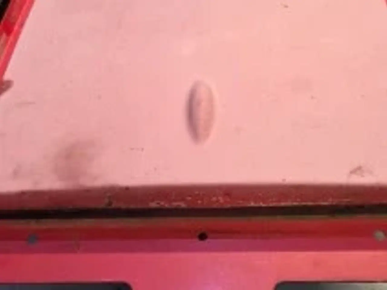 Billede 6 - Massey Ferguson 6260 Motorhjelm 3815143M93