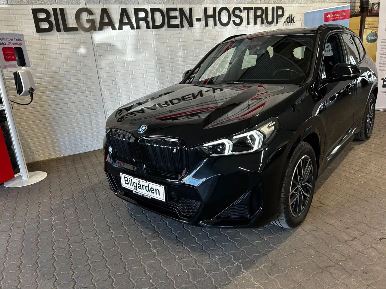 Billede 1 - BMW iX1  xDrive30 M-Sport