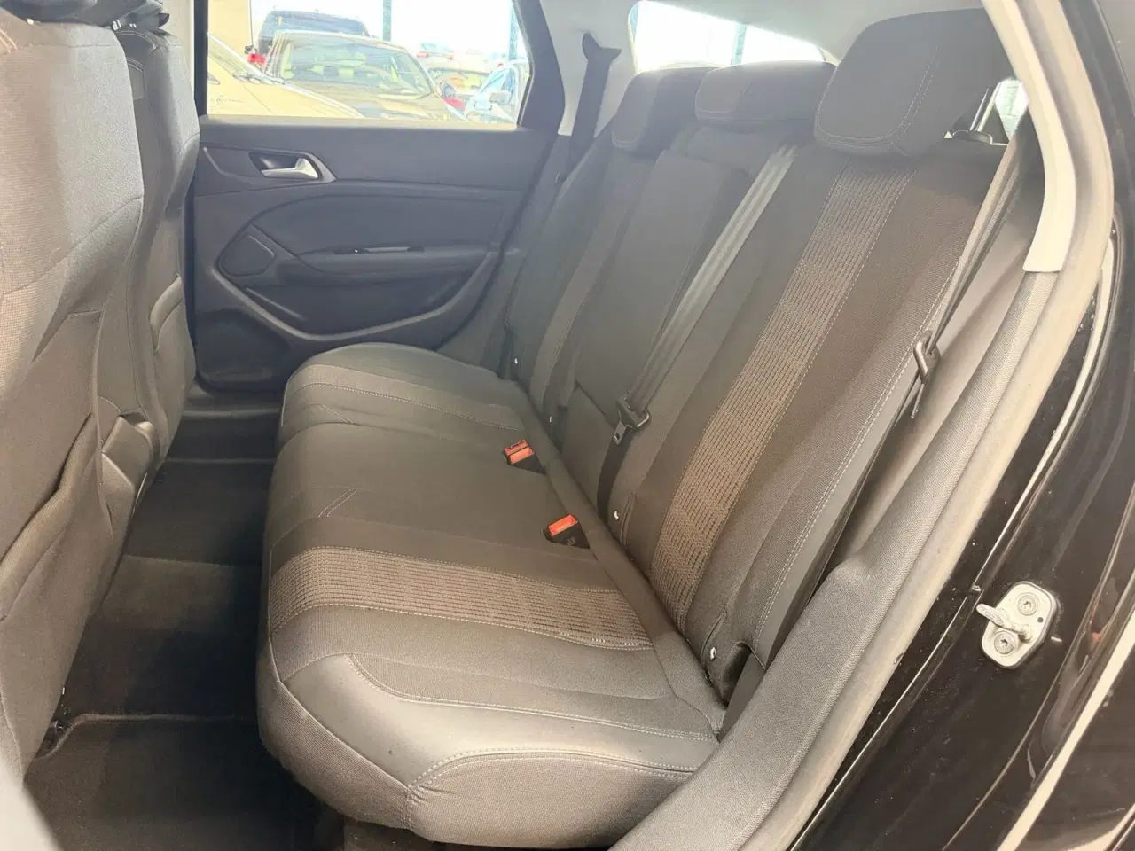 Billede 16 - Peugeot 308 1,5 BlueHDi 130 Evolution SW