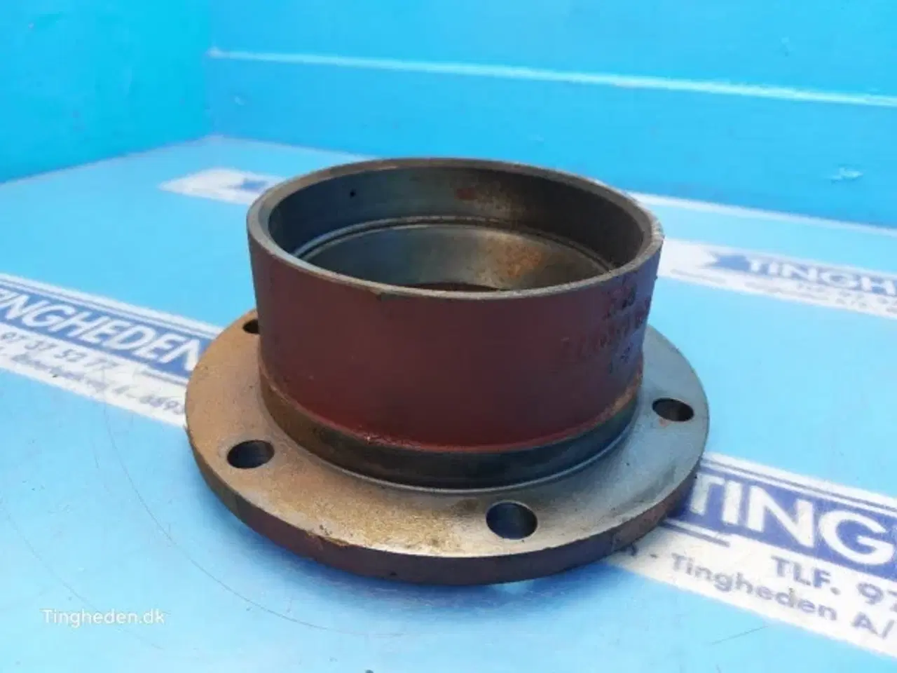 Billede 11 - New Holland 8670 Beslag R. 9821904