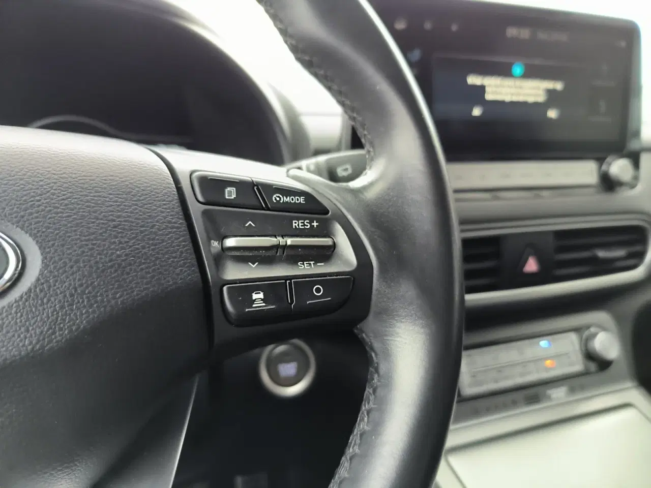 Billede 13 - Hyundai Kona 64 EV Style