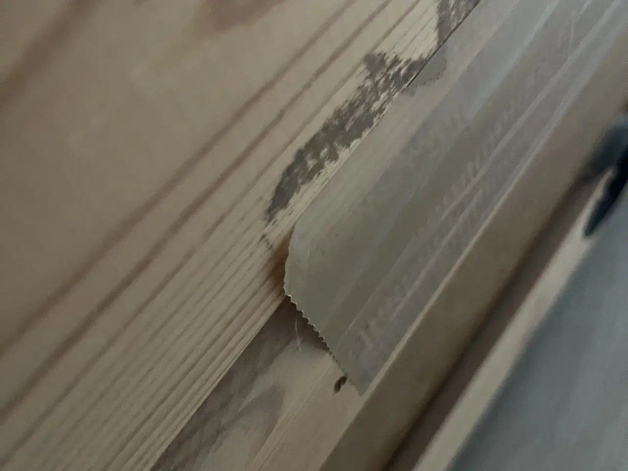 Billede 4 - Sort TV møbel