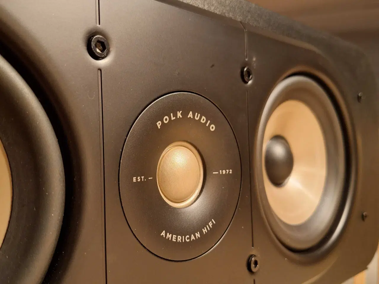 Billede 2 - Polk Signature S30e