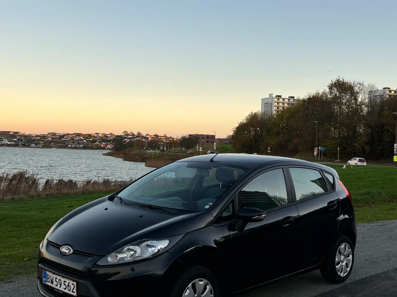 Billede 1 - Ford Fiesta 1.4 trend
