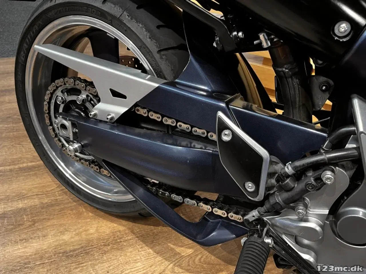 Billede 17 - Yamaha MT-01