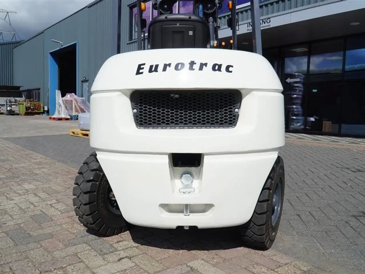 Billede 12 - Eurotrack