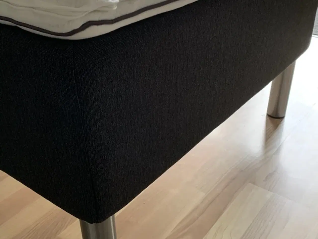 Billede 5 - Dreamzone seng med top madres 90x200