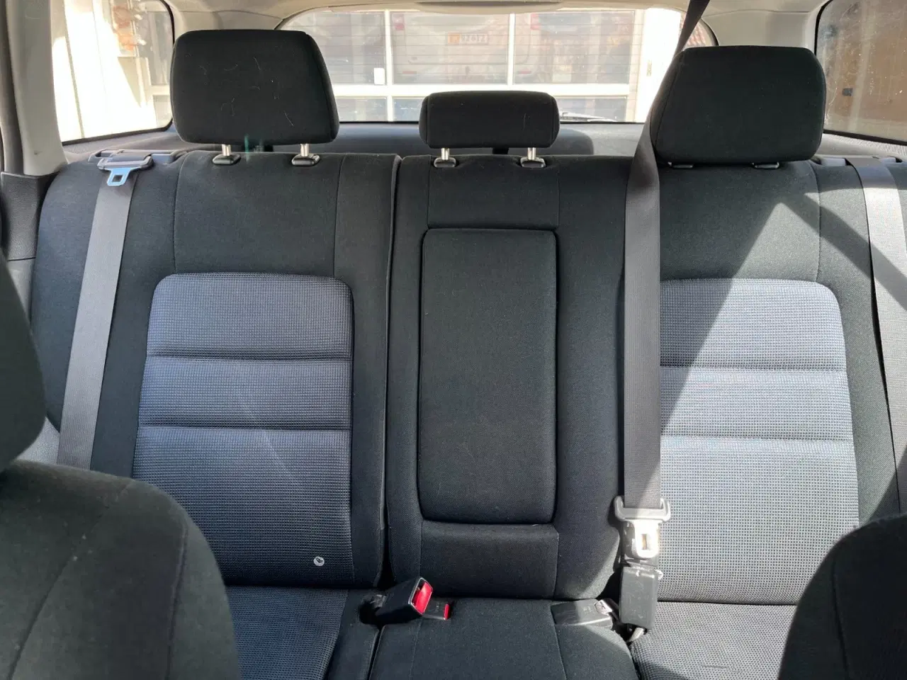 Billede 16 - Mazda 6 2,0 Comfort stc.