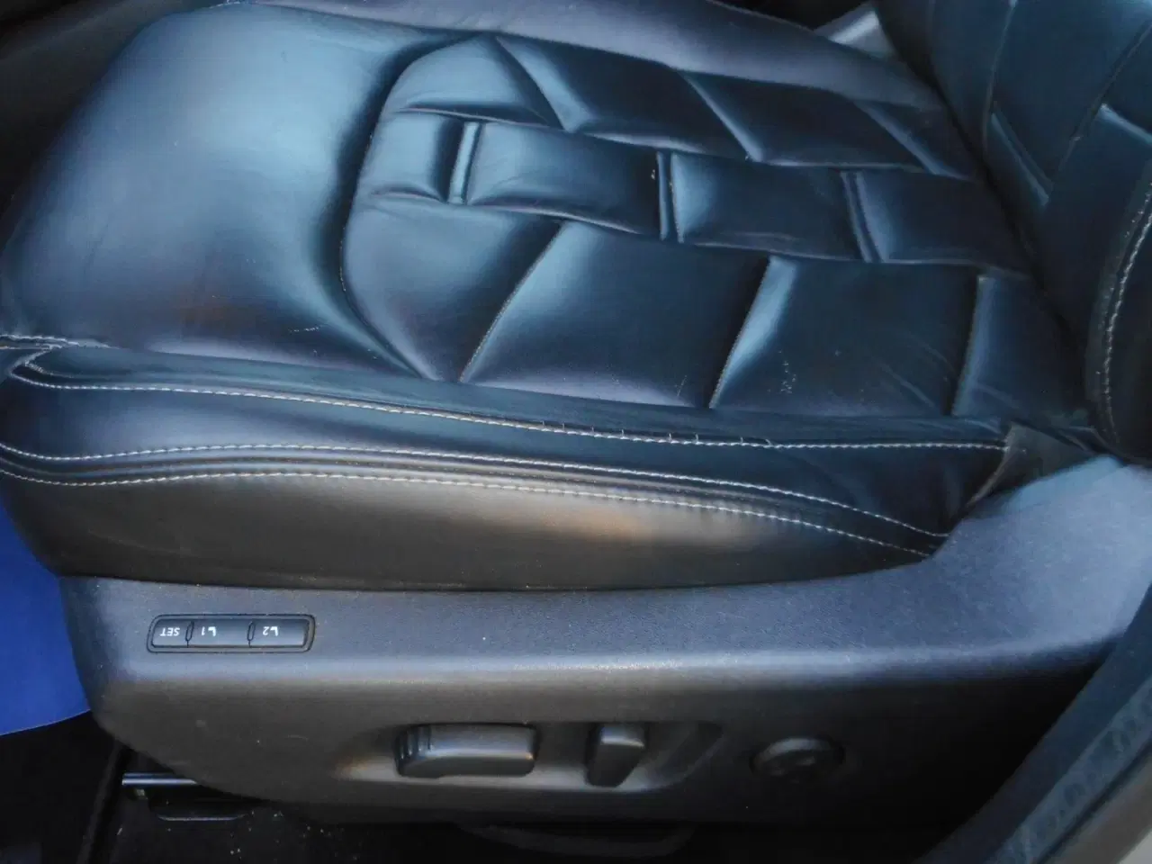 Billede 6 - Nissan Qashqai 1,6 dCi 130 Tekna+ X-tr.