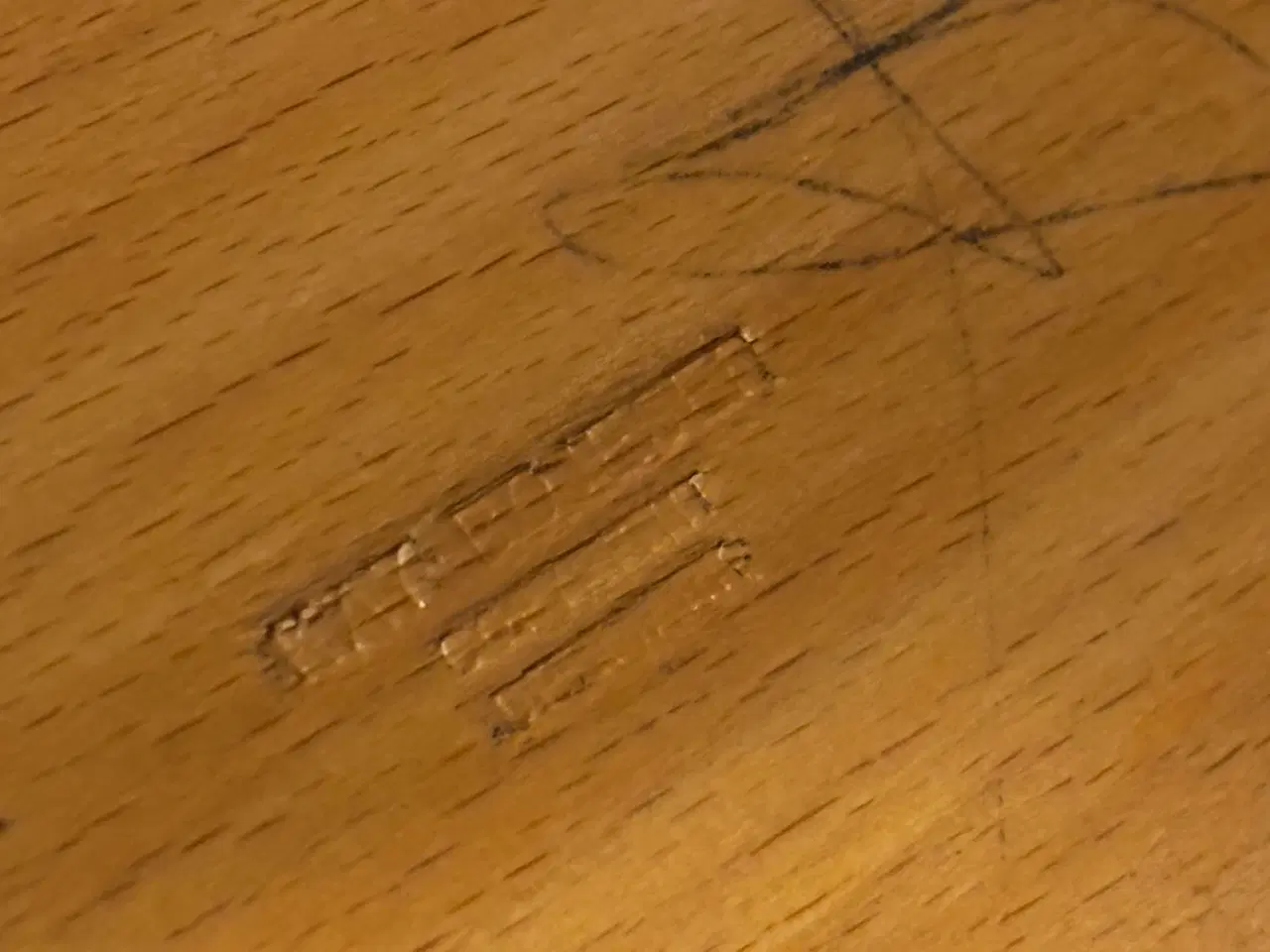 Billede 9 - Original Kay Bojesen gyngehest