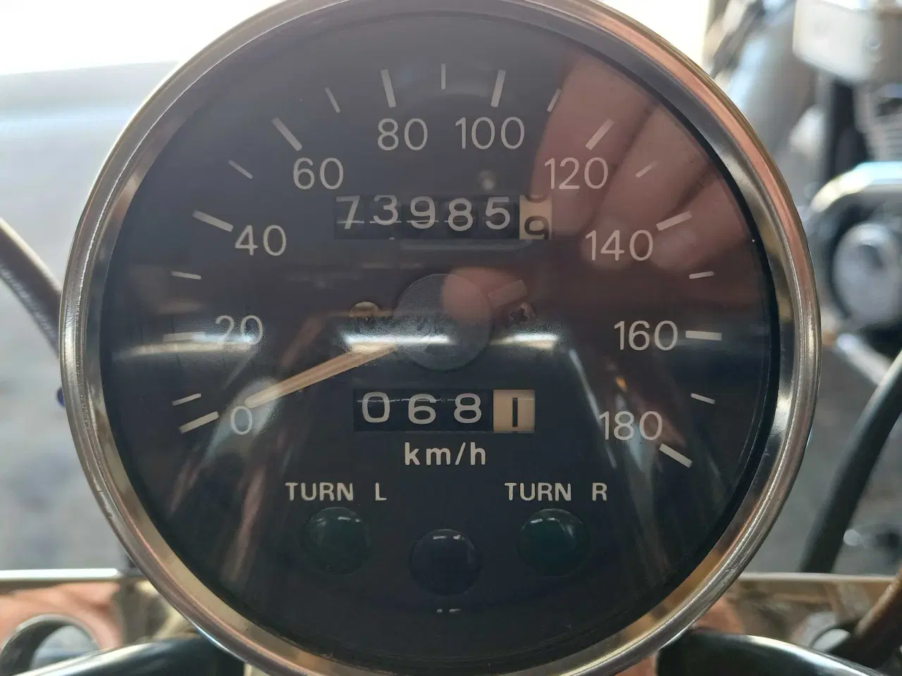 Billede 4 - Suzuki vs 800 intruder 