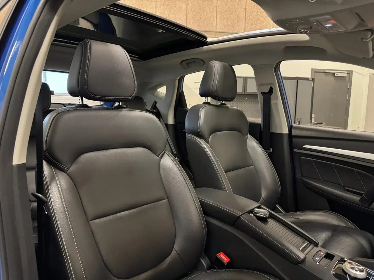 Billede 16 - MG ZS  EV Luxury